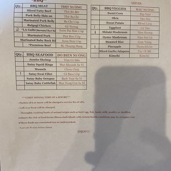 Denver Hot Pot & BBQ - BBQ Menu - Hot Pot Near Me - Denver, Colorado Denver Hot Pot & BBQ - BBQ Menu - Hot Pot Near Me - Denver, Colorado