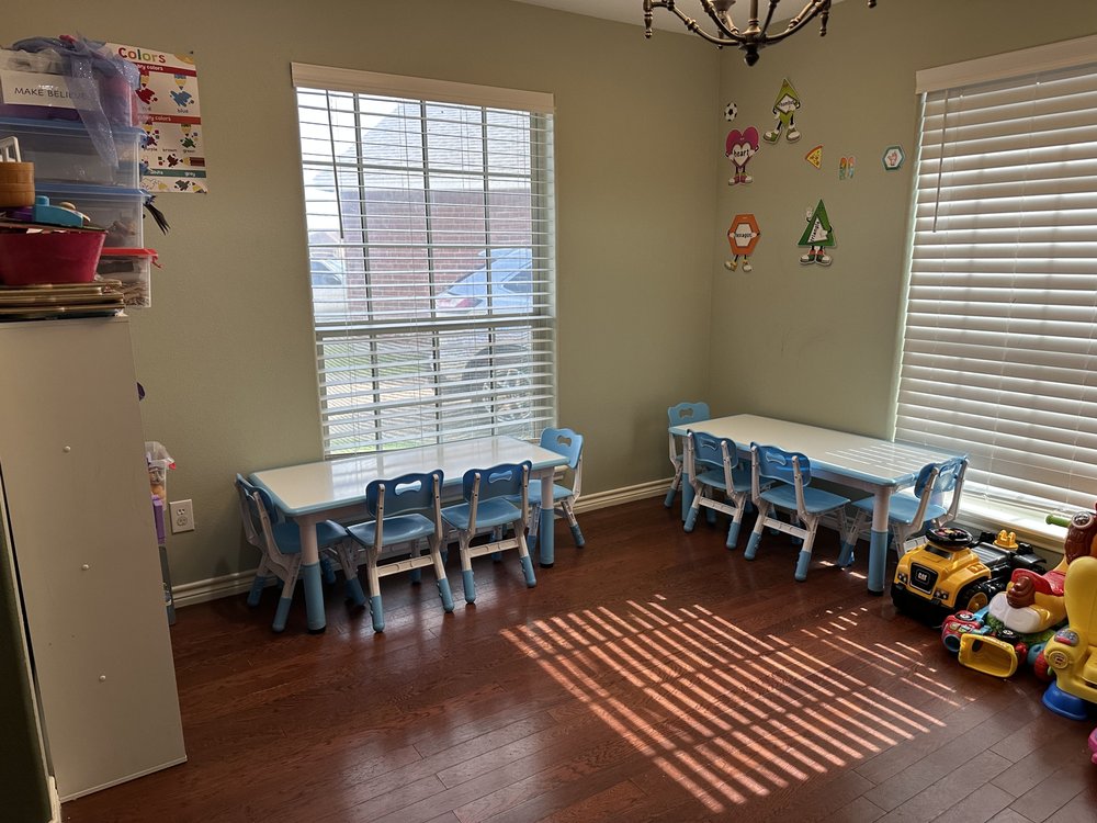 RISSA’S CHILDCARE - Request Consultation - Corpus Christi, Texas ...