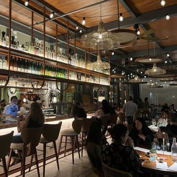 Koko - Outside - Bars Near Me - Miami, Florida