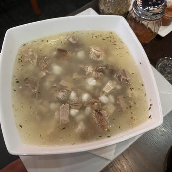 Las Margaritas - Pozole de puerco - Seafood Near Me - Brooklyn, New York Las Margaritas - Pozole de puerco - Seafood Near Me - Brooklyn, New York