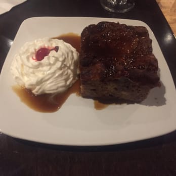 Prime 16 - What is this blob even? Bread pudding - Burgers Near Me - New Haven, Connecticut Prime 16 - What is this blob even? Bread pudding - Burgers Near Me - New Haven, Connecticut