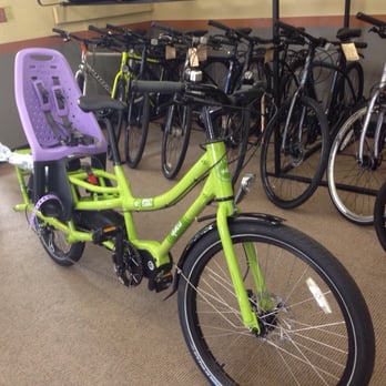 Arriving By Bike - Sweet ride but not my color - Bike Repair/Maintenance Near Me - Eugene, Oregon