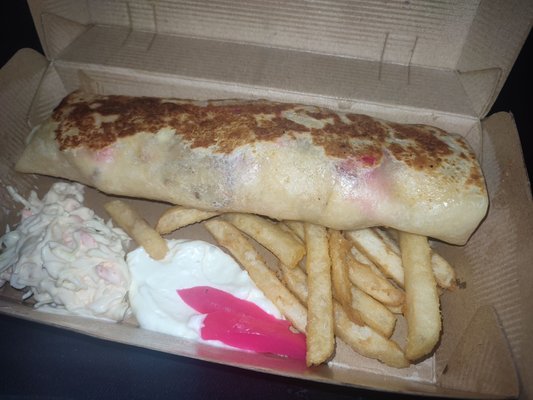 Al Basha Original by null