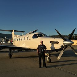 Direct Aviation