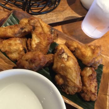 Isla Restaurant - Chicken Wingz - Filipino Near Me - Newark, California Isla Restaurant - Chicken Wingz - Filipino Near Me - Newark, California