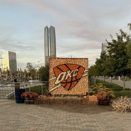 We 3 OKC!!! We 3 OKC!!!