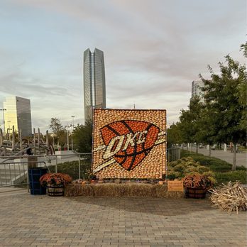 Scissortail Park - We 3 OKC!!! - Parks Near Me - Oklahoma City, Oklahoma Scissortail Park - We 3 OKC!!! - Parks Near Me - Oklahoma City, Oklahoma