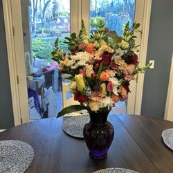 Flowers by Flores