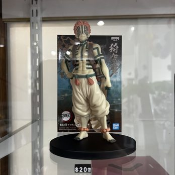 Anime Island - Toy Stores Near Me - El Cerrito, California