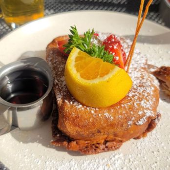 Kitchen Story - Breakfast & Brunch Near Me - Oakland, California