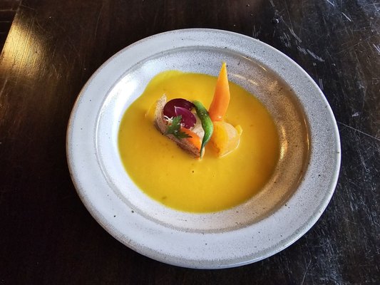 Actinolite Restaurant by null