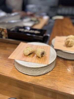 Secchu Yokota 折衷よこ田 by null