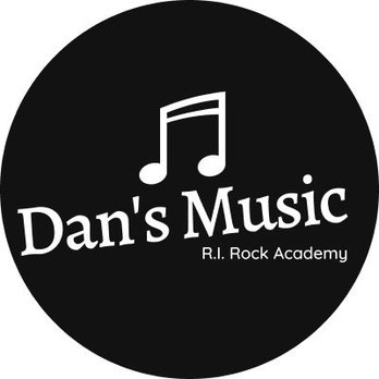 Dan's Music Center - Musical Instruments & Teachers Near Me - Warwick, Rhode Island
