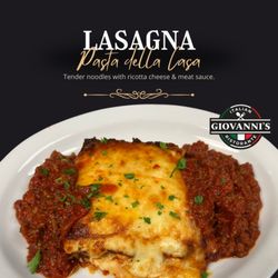 Giovanni’s Italian Ristorante