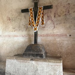 Convento San Antonio de Padua