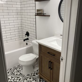 Trucor Construction - Bathroom remodel - General Contractors Near Me - Huntington Beach, California Trucor Construction - Bathroom remodel - General Contractors Near Me - Huntington Beach, California