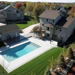 Nassau Pools and Spas