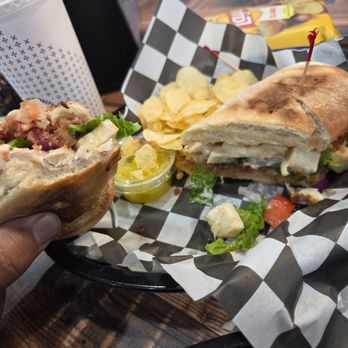 Round Table Pizza - Yummy sandwich - Pizza Near Me - Castroville, California Round Table Pizza - Yummy sandwich - Pizza Near Me - Castroville, California