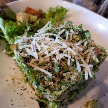 Indigo Crow - Catalina Salad - American Near Me - Corrales, New Mexico