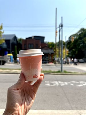 Found Coffee | Bellwoods by null