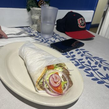 Yianni's Grill - Gyro - Greek Near Me - Sonora, California Yianni's Grill - Gyro - Greek Near Me - Sonora, California