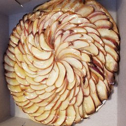 Apple Tart