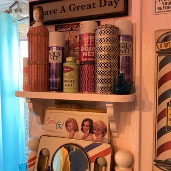 Beauty Bubble Salon and  Museum - Hair Salons Near Me - Joshua Tree, California
