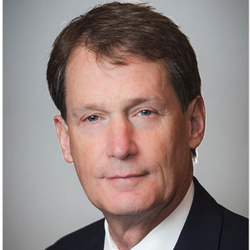 Charles H Thorne, MD