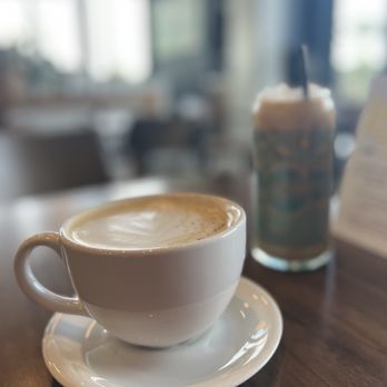Peixoto Coffee - Coffee Roasteries Near Me - Gilbert, Arizona