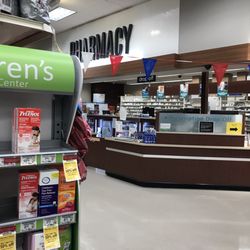 Safeway Pharmacy