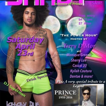 Jeffery Pub - EVERY SATURDAY NIGHT THE POWER HOUR CHICAGO'S BIGGEST LITTLEST GAY BAR IN THE CITY - Gay Bars Near Me - Chicago, Illinois