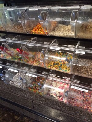 Fair Oaks Coffee House & Deli by null