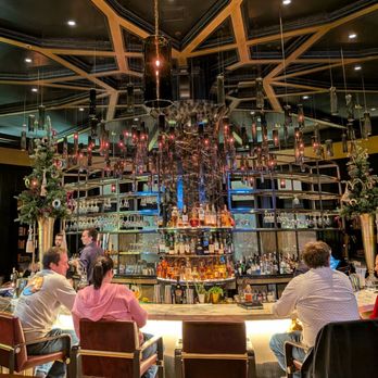 Bar 1608 - The bar - Wine Bars Near Me - Quebec City, Quebec Bar 1608 - The bar - Wine Bars Near Me - Quebec City, Quebec