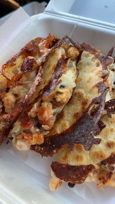 Mariscos El Garage by null