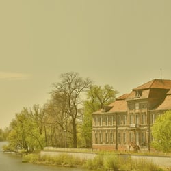 Schloss-Schänke