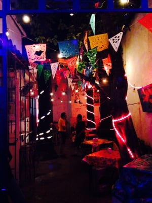 Mezcaleria La Fundacion by null