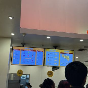 Somisomi - Cash & Card or card only lines - Ice Cream & Frozen Yogurt Near Me - Los Angeles, California Somisomi - Cash & Card or card only lines - Ice Cream & Frozen Yogurt Near Me - Los Angeles, California