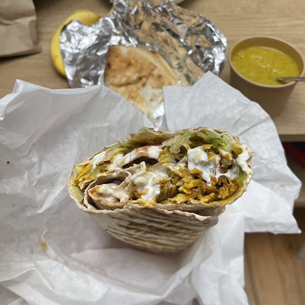 TAZA BAKERY Updated August 2024 99 Photos & 173 Reviews 3100 W Devon Ave, Chicago