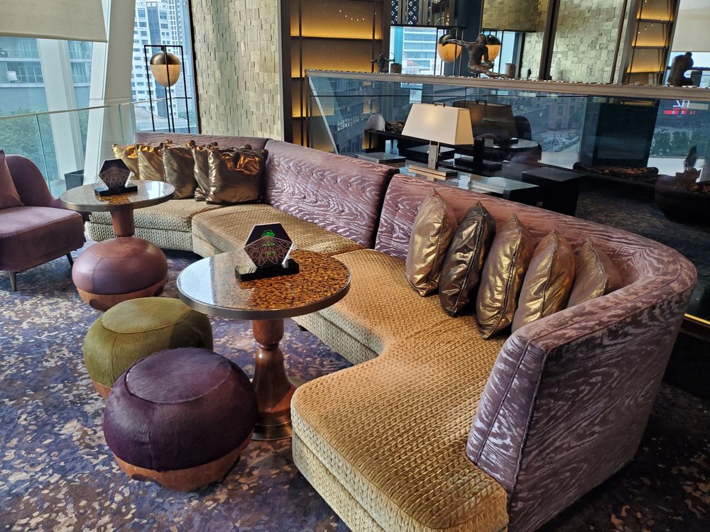 BAR TRIGONA - 145 Jalan Ampang, Kuala Lumpur, Malaysia - Bars - Yelp