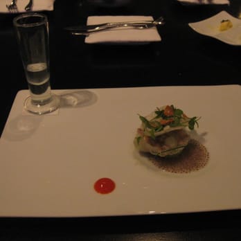 Alinea - New American Near Me - Chicago, Illinois Alinea - New American Near Me - Chicago, Illinois