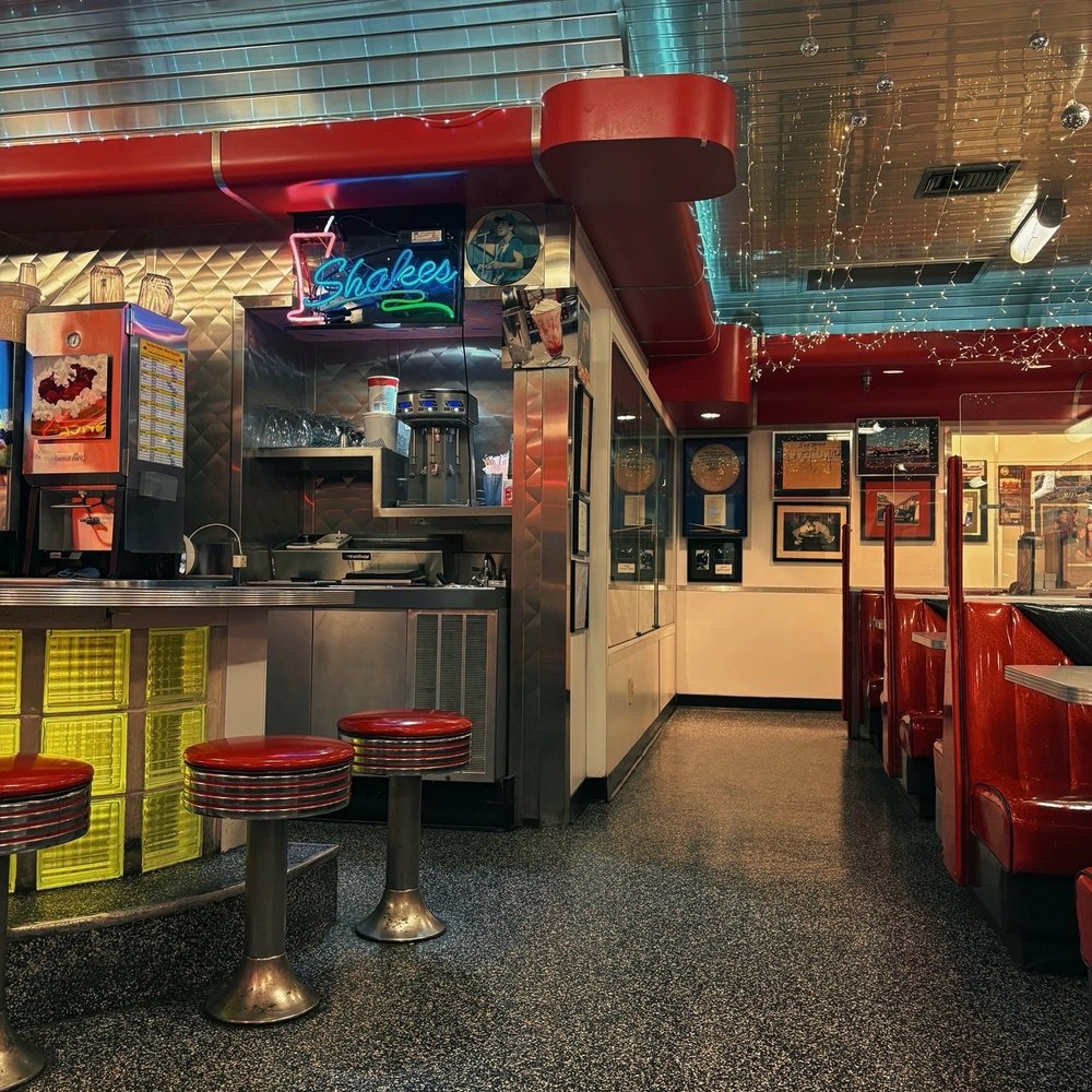 Chase's Diner - Diners Near Me - Chandler, Arizona Chase's Diner - Diners Near Me - Chandler, Arizona