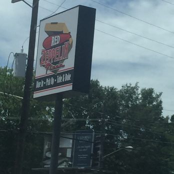 Red Zeppelin Pizza - Pizza Near Me - Baton Rouge, Louisiana Red Zeppelin Pizza - Pizza Near Me - Baton Rouge, Louisiana