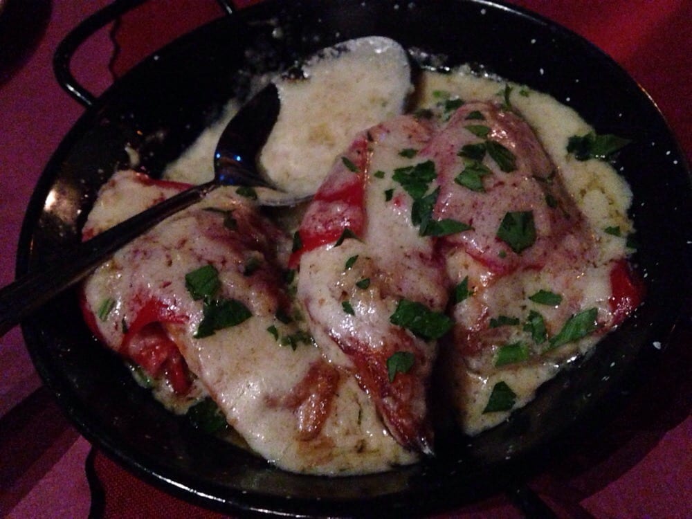 TAPAS BAR & GRILL 124 Photos & 259 Reviews 4253 Martingale Way, Newport Beach, California