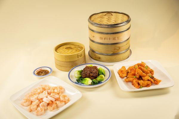 Nan Xiang Xiao Long Bao-Manhattan by null