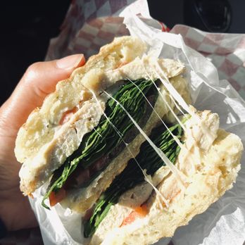 Prego Deli - Delis Near Me - Washington, DC, District of Columbia