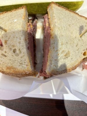Pastrami House Delicatessen by null