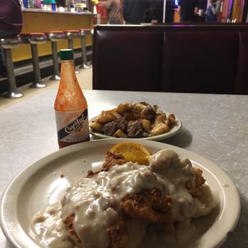 Home Grown - Diners Near Me - Atlanta, Georgia