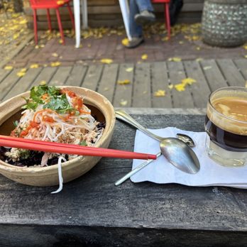 Cicada Coffee Bar - Vietnamese Near Me - Cambridge, Massachusetts Cicada Coffee Bar - Vietnamese Near Me - Cambridge, Massachusetts