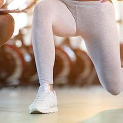 Capital Physical Therapy and Fitness - Untitled