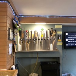 Blue Ridge Beer Hub - 16 draft choices